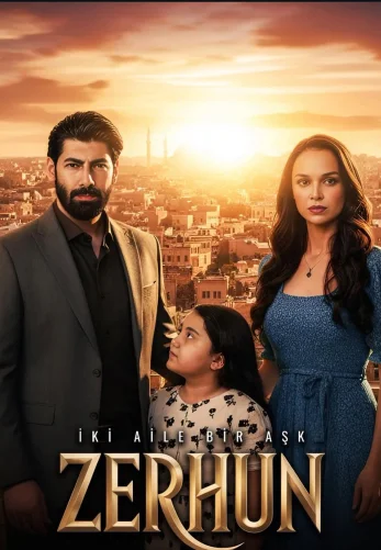 Зерхун 1-64, 65, 66, 67 серия турецкий сериал на русском языке смотреть онлайн бесплатно все серии
