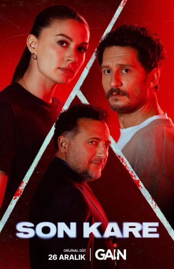 Последний кадр 1-5, 6, 7 серия турецкий сериал на русском языке смотреть онлайн бесплатно все серии