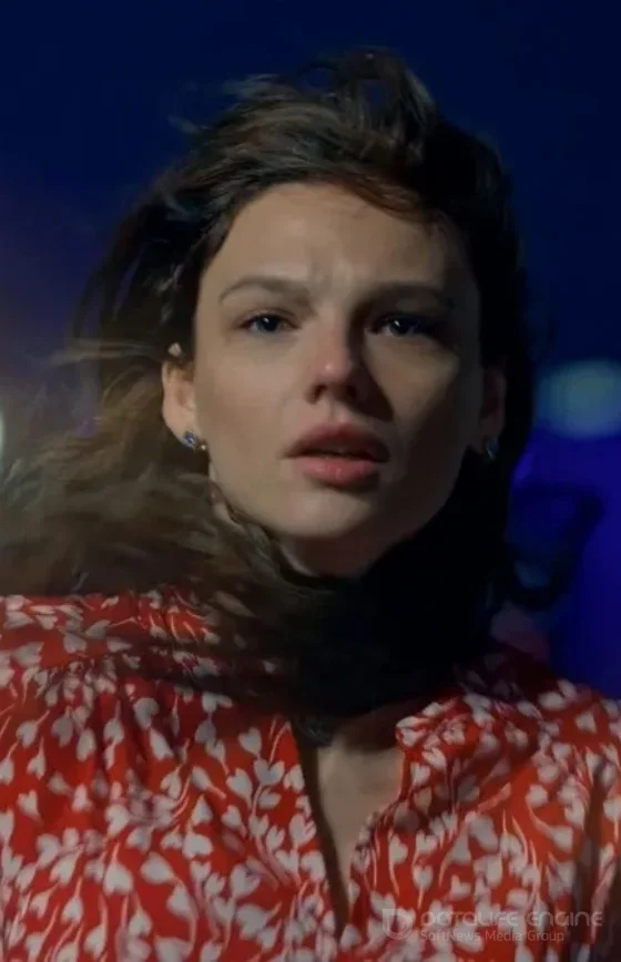 Под одним дождем 1-2, 3, 4 серия турецкий сериал на русском языке онлайн смотреть все серии